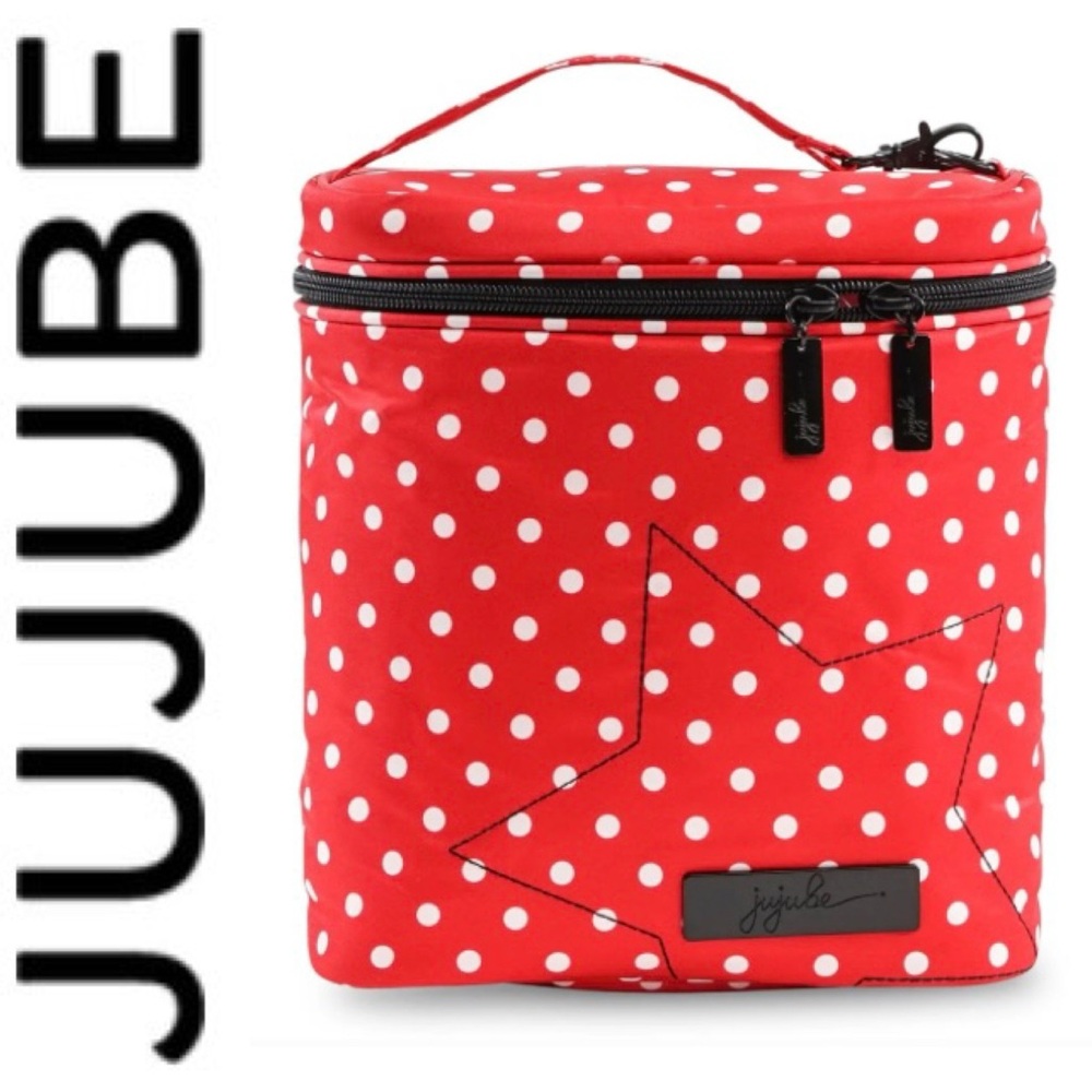 JuJuBe Black Ruby Fuel Cell